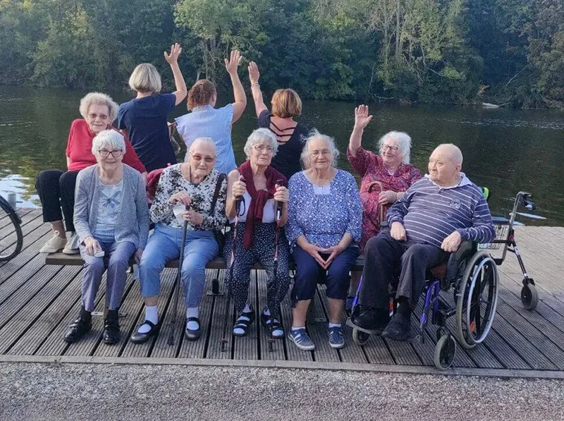 le-mot-de-l-equipe-residence-retraite-isle-sur-serein